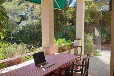 B&b Villa La Renarde