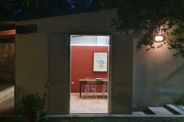 تختخواب و صبحانه Casa Castagna