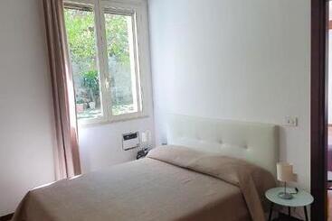 تختخواب و صبحانه Casa Castagna