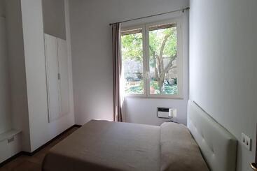 تختخواب و صبحانه Casa Castagna