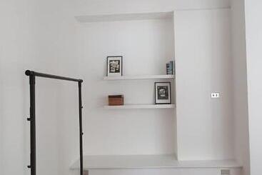 تختخواب و صبحانه Casa Castagna