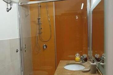 تختخواب و صبحانه Casa Castagna