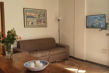 تختخواب و صبحانه Casa Castagna
