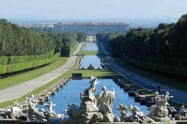 تختخواب و صبحانه Casa Castagna