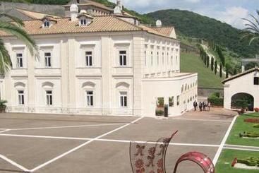 تختخواب و صبحانه Casa Castagna