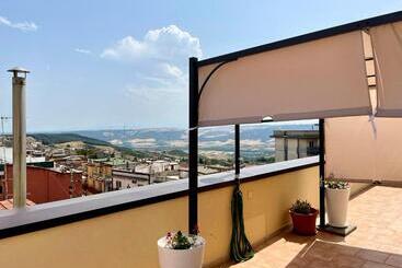 Bed and Breakfast Casa De Amicis 18