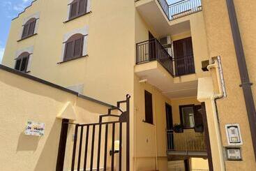 تختخواب و صبحانه Casa De Amicis 18