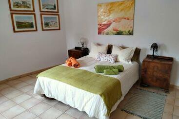 تختخواب و صبحانه Casa Rural Altozano De Buendia