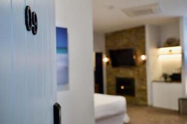 فندق Bay Of Fires Apartments