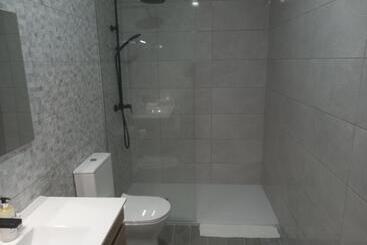 هتل Quinta Casa Do Quintal
