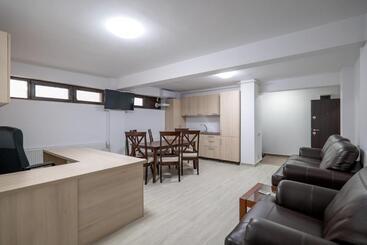 هتل Simona Apartaments