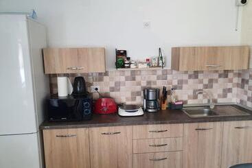 پانسیون Casa Saga