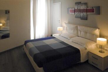 پانسیون Il Trullo Modern Rooms