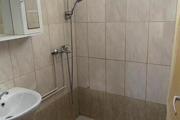 פנסיון Sziklakert életöröm Vendégház