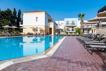Aegean Houses