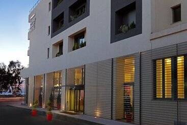 Airotel Patras Smart