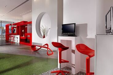 Airotel Patras Smart