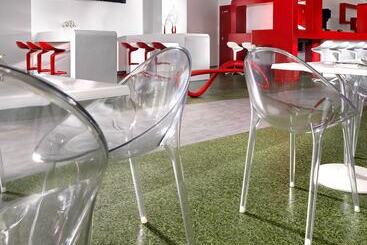 Airotel Patras Smart