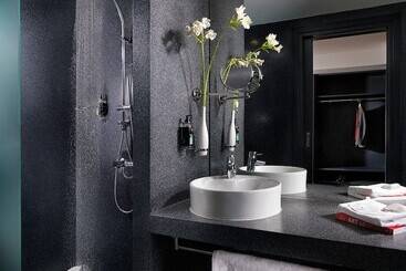 Airotel Patras Smart