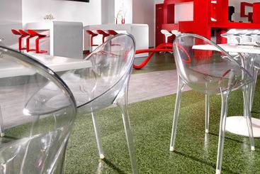 Airotel Patras Smart
