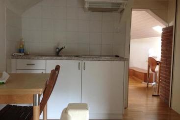 هاستل Residence Du Grand Saconnex