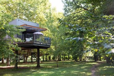 هاستل Village Vacances La Riviera Limousine By Popinns