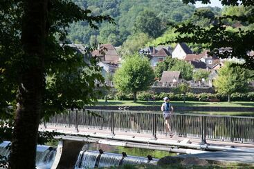 هاستل Village Vacances La Riviera Limousine By Popinns