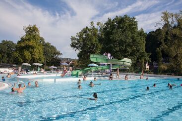 هاستل Village Vacances La Riviera Limousine By Popinns