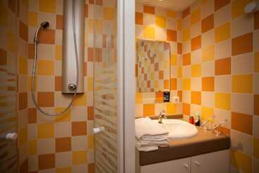 هاستل Village Vacances La Riviera Limousine By Popinns