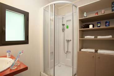 هاستل Village Vacances La Riviera Limousine By Popinns