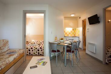 هاستل Village Vacances La Riviera Limousine By Popinns