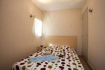 هاستل Village Vacances La Riviera Limousine By Popinns