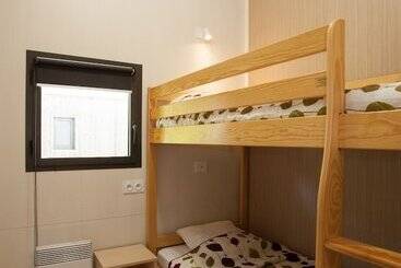 هاستل Village Vacances La Riviera Limousine By Popinns