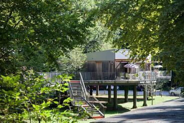 هاستل Village Vacances La Riviera Limousine By Popinns