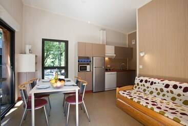 هاستل Village Vacances La Riviera Limousine By Popinns