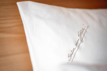 Alpen Comfort Hotel Central