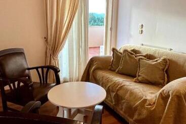 Anagenessis Resort