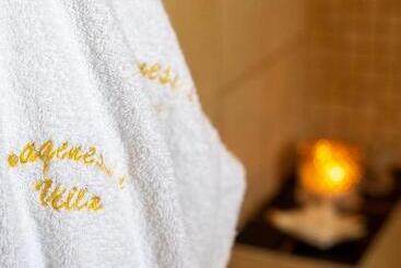 Anagenessis Resort