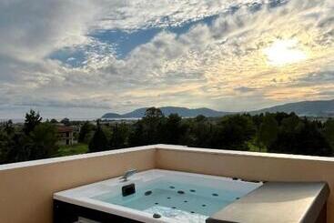 Anagenessis Resort