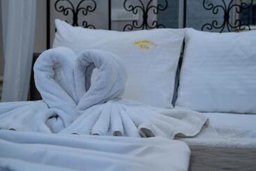 Anagenessis Resort