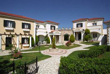 Anagenessis Resort
