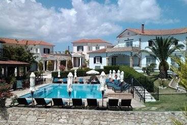 Anagenessis Resort