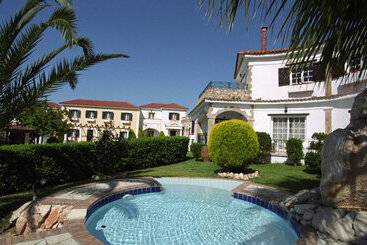 Anagenessis Resort