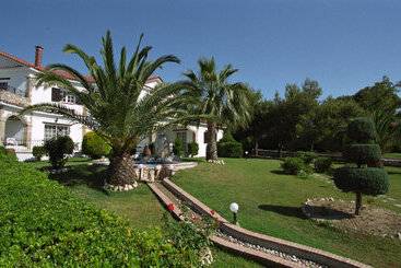 Anagenessis Resort