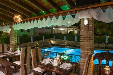 Anagenessis Resort