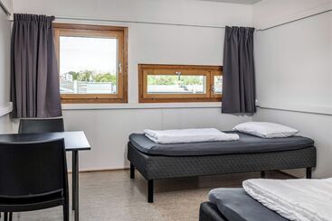 Anker Hostel