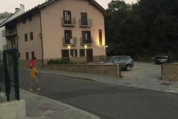 Apartamentos Panticosa