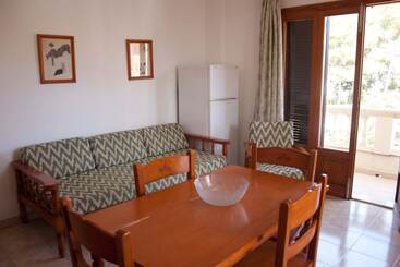 Apartamentos La Cabanya