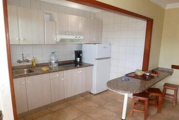 Apartamentos Los Tilos