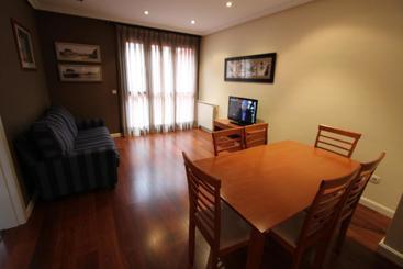 Apartamentos Verdemar